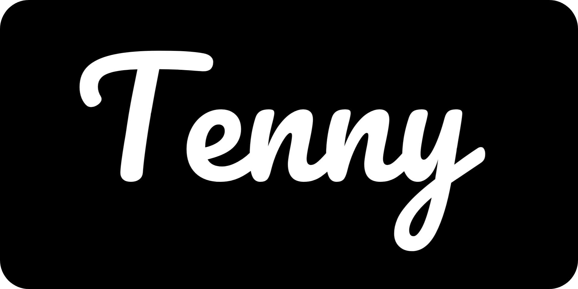 Tenny Logo